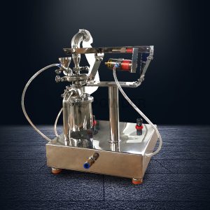 Laboratory Jet Mill