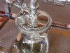 Spiral Jet Değirmeni