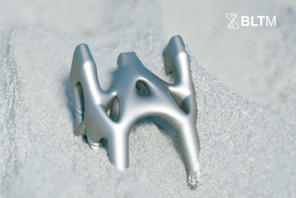 3D-metaalprinten