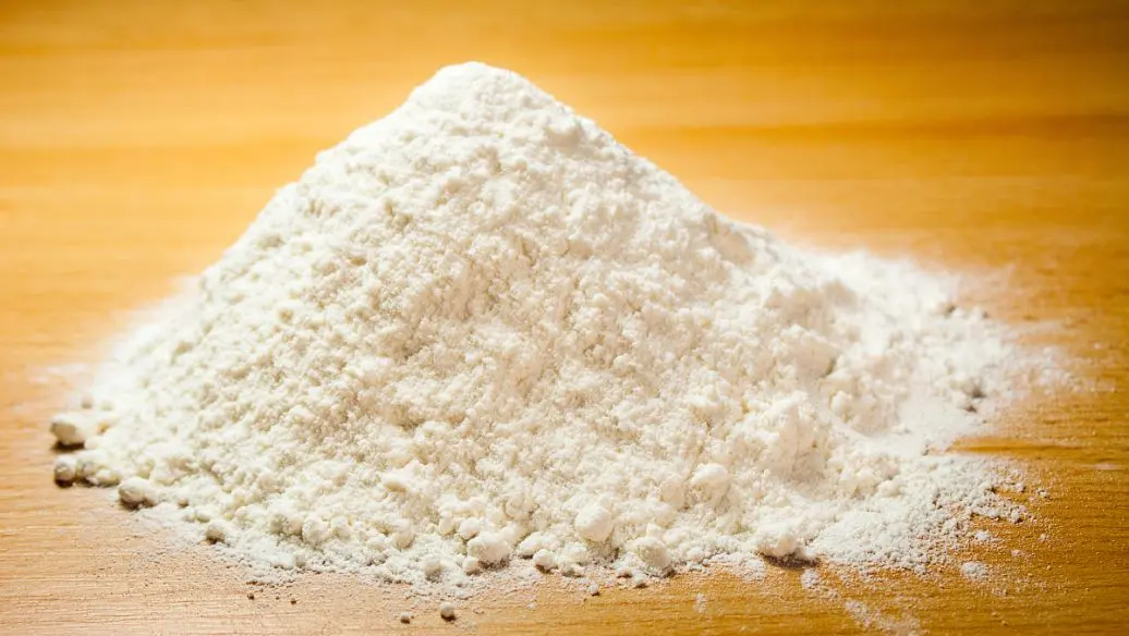 Bari sulfat siêu mịn
