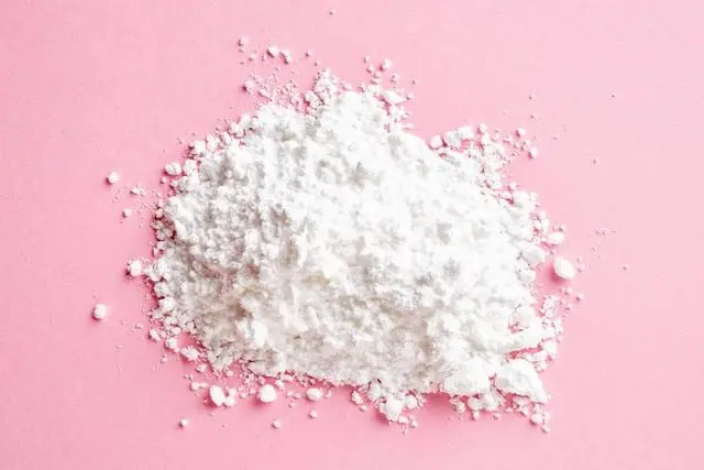 Magnezyum hidroksit