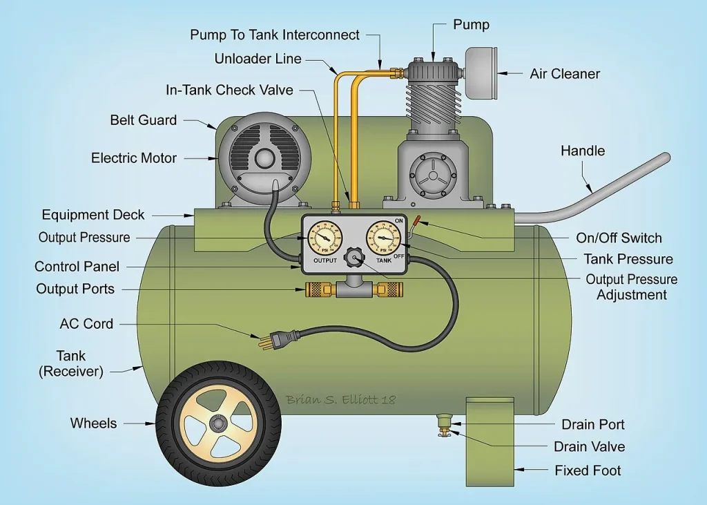 Air_Compressor