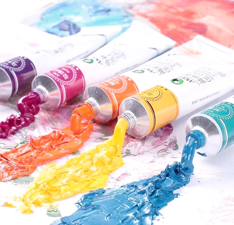 pigments
