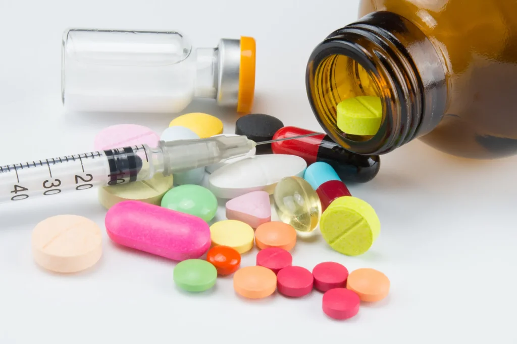 การบดแห้งทางเภสัชกรรม 1