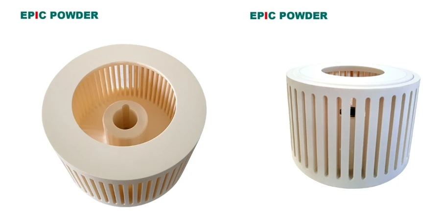 ruedas clasificadoras