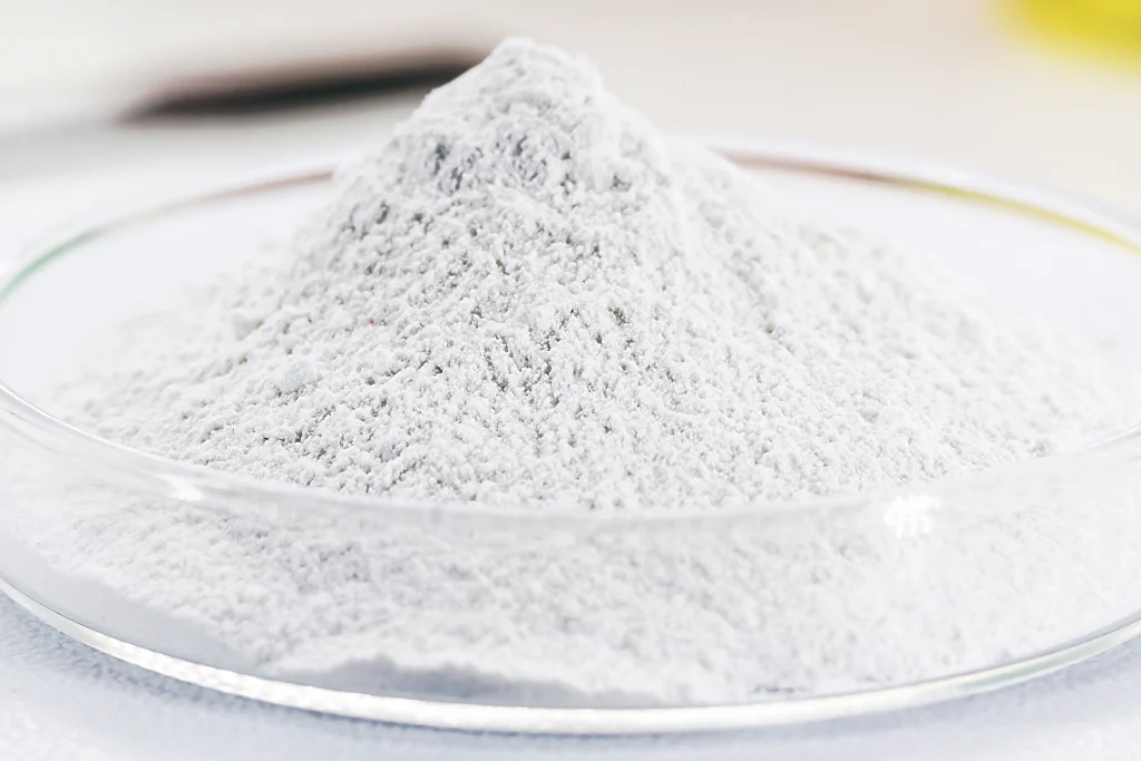 Magnezyum hidroksit