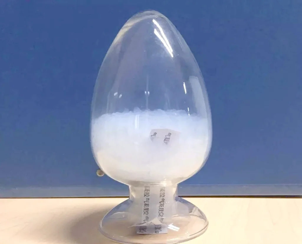 Aerogel_grinding