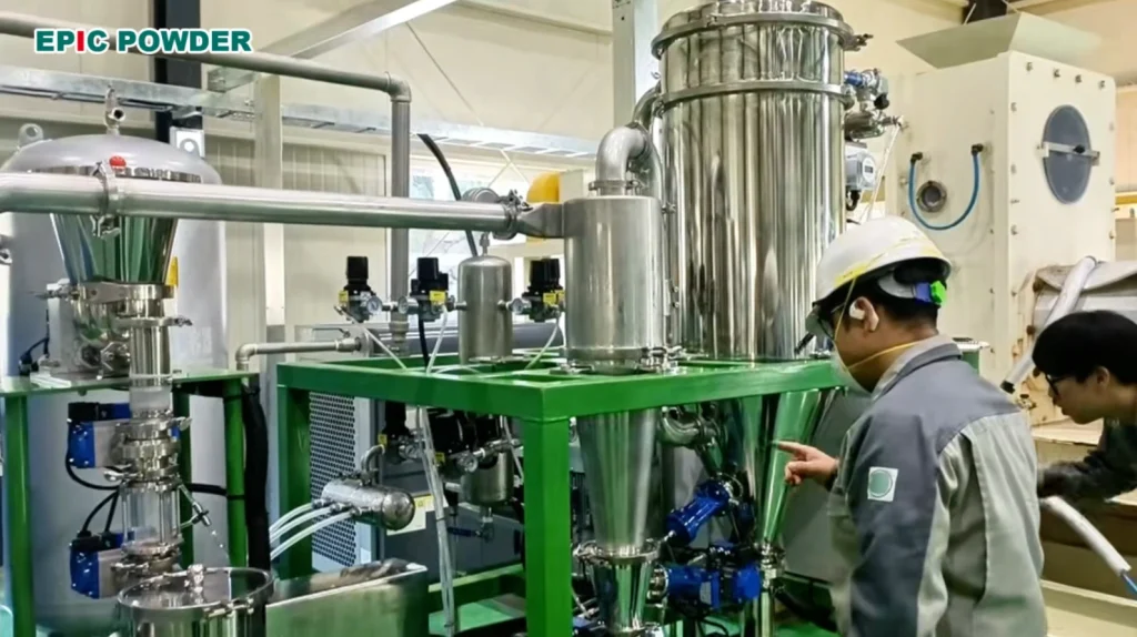 jet_mill_cobalt_hydroxide