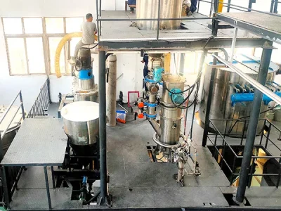jet mill
