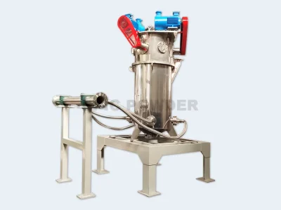 jet mill - MQW60